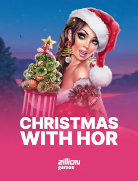 Christmas with Hor