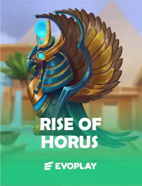 Rise of horus