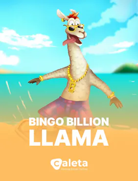 Bingo Billion Llama